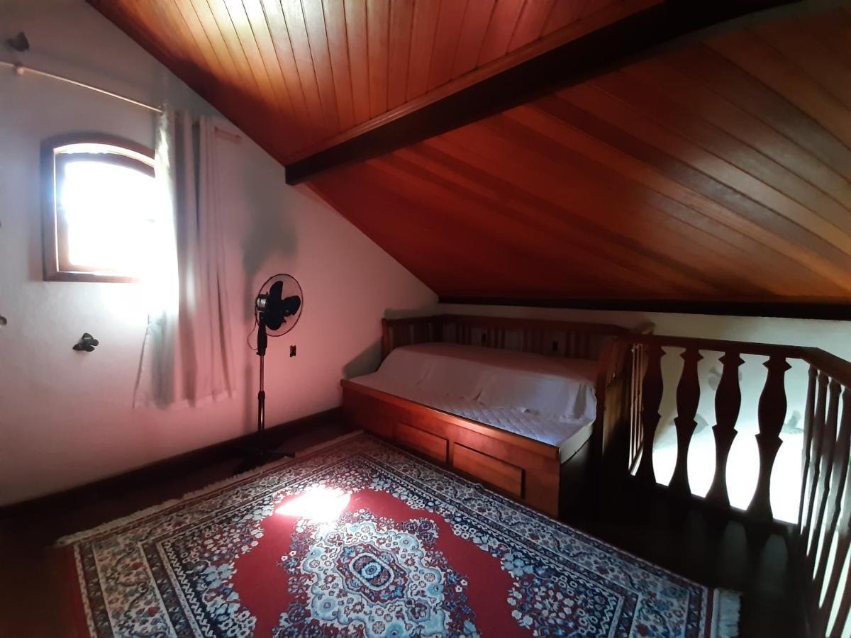 Fazendinha Paraiso Lumiar Εξωτερικό φωτογραφία