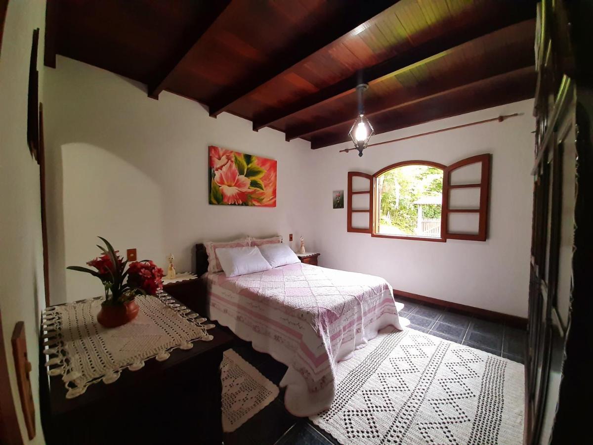 Fazendinha Paraiso Lumiar Εξωτερικό φωτογραφία