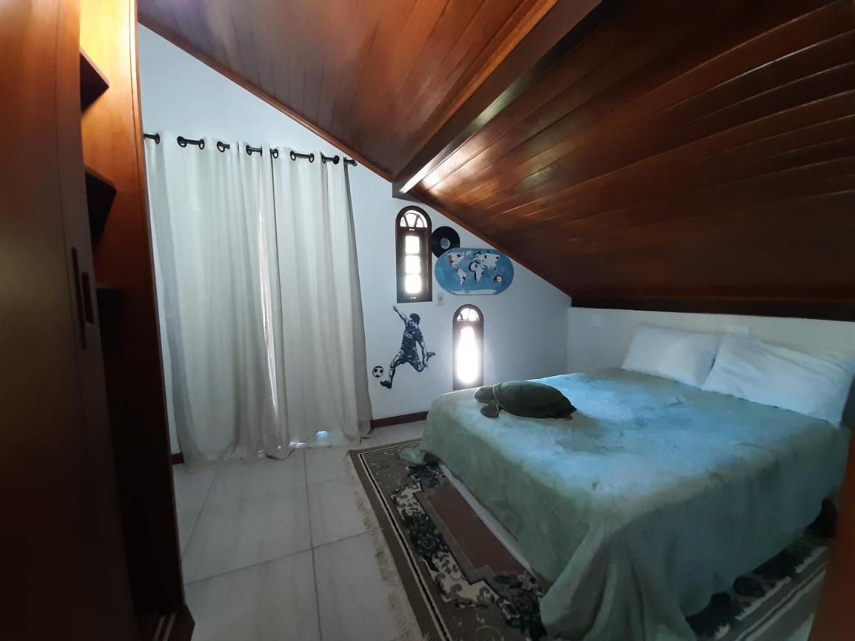 Fazendinha Paraiso Lumiar Εξωτερικό φωτογραφία