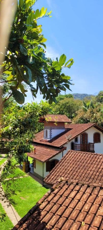 Fazendinha Paraiso Lumiar Εξωτερικό φωτογραφία